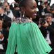 Image for article titled Lupita Nyong'o Looks OK